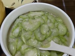 -何氏排骨(左家塘店)