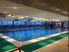 -杭州海外海皇冠大酒店