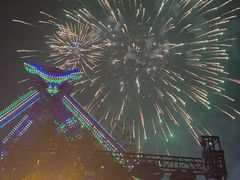 -横店影视城梦幻谷园区