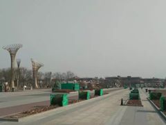-武清南湖绿博园