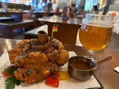 -haxnbauer海森堡德国餐厅(深圳coco店)