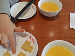 -鸿毛饺子(紫竹桥店)