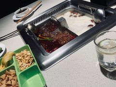 -海底捞火锅鲜切牛肉主题店(长寿路店)