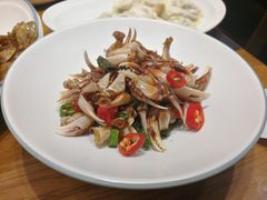 麻辣蟹钳-必点海鲜·鲅鱼水饺(鞍山西道店)