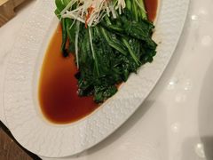 -珍呈中餐厅•粤川淮扬新疆(乌鲁木齐康莱德酒店)