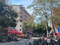 -厦门大学(思明校区)