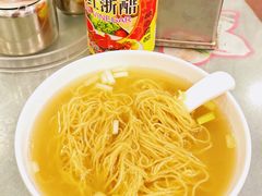 -恩宁刘福记(东华东路店)