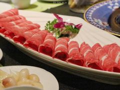 -番食园鲜食火锅(高新店)