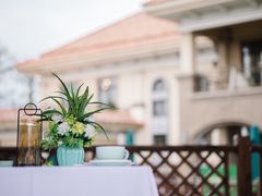 -浦鸿会尚莊亲子餐厅(碧云店)