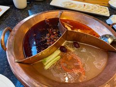 -老码头火锅(骡马市店)