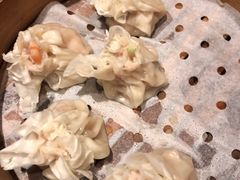 鲜虾烧卖-阳阳中国饭(北京荟聚店)