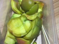 -水果立方果然鲜(升平路店)