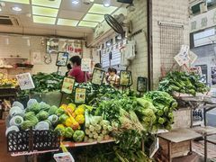 -杨屋道街市