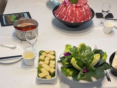 -德天肥牛海鲜火锅(龙吟坊店)