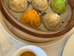 -上海和平饭店龙凤厅 Dragon Phoenix