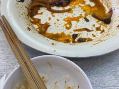 -阿上阿上麻辣香锅&麻辣烫(朝阳蓝色港湾店)