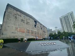 -上海四行仓库抗战纪念馆