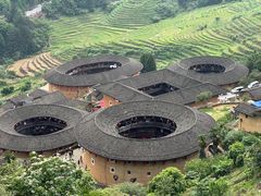 -南靖田螺坑土楼群景区
