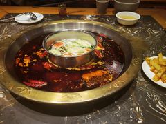 -堂客老火锅(欣阳广场总店)