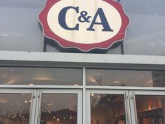 -C&A(茂业天地店)