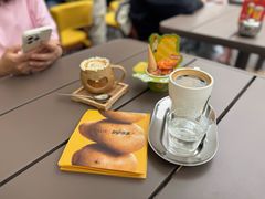-Calix&Lay's(新天地店)