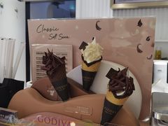 -GODIVA(王府井apm店)