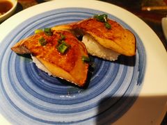 -炙柒Sekinana·精致料理 烧鸟·铁板烧(海上世界店)