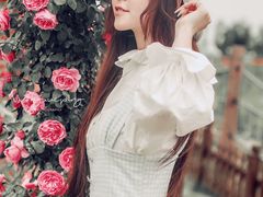 -荷兰花海