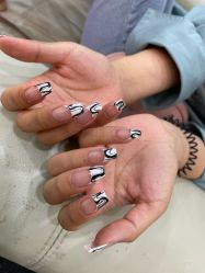 -斯馨·健康美甲美睫