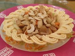 -稻香酒家·33年老字号·港式粤菜(富邦中心店)