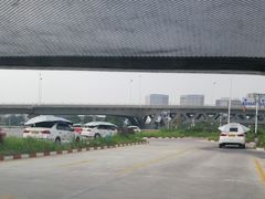 -大胖虎驾考驾校(郭巷训练场)