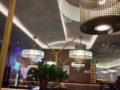 -南山翁新概念川菜(江宁万达广场店)