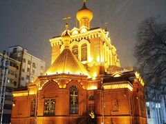 -圣·阿列克谢耶夫教堂