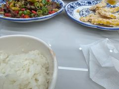 -冬哥川菜馆(十梓街店)