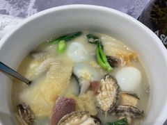 -山外山菜馆(玉泉路店)