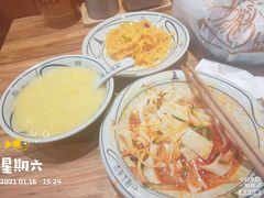 -陇上秦轩biangbiang面(萧山万象汇店)
