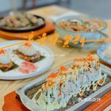 买房摇号的刺激需要用日料平复