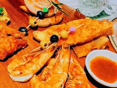 -俄士厨房(环球港店)
