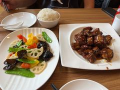 -八达岭饭店