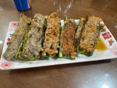 -红星光发煲仔饭(大石街店)