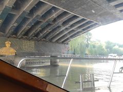 -运河游船(武林门码头)