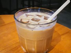 -来回·咖啡(天河南店)