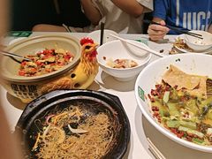 -绿草地·湘菜(7mall店)