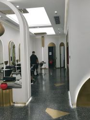 -JUNO hair salon