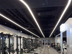 -TMG潮流健身(奥体莲荷里店)