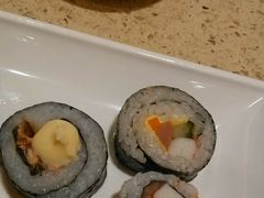 -妙香居韩国烤肉(容桂天佑城店)