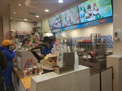 -DQ·蛋糕·冰淇淋(新佳丽店)