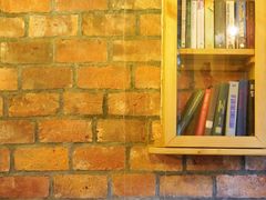 -西关84·History·Art·Cafe