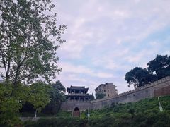 -东坡赤壁风景名胜区