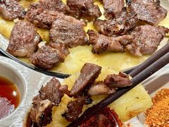 -香猪坊韩国烤肉专属门店(魏公村店)
